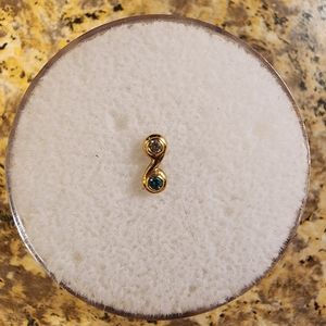 BVLA Double Swirl End